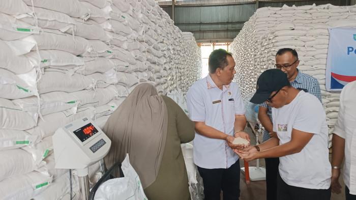 5 Kepala Dinas Ketapang se-BMR asdhgd