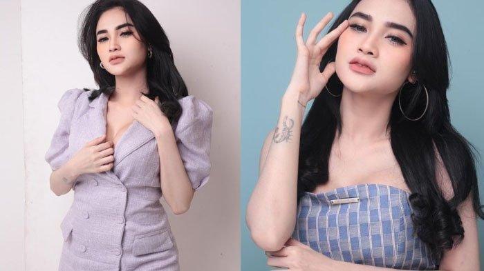 Arlida Putri kini berhasil sukses jadi penyanyi