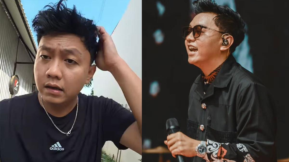 KARIER DENNY CAKNAN - Denny Caknan ternyata pernah ikut audisi Indonesian Idol namun dia gagal padahal sudah dibawakan jimat dari ayahnya.