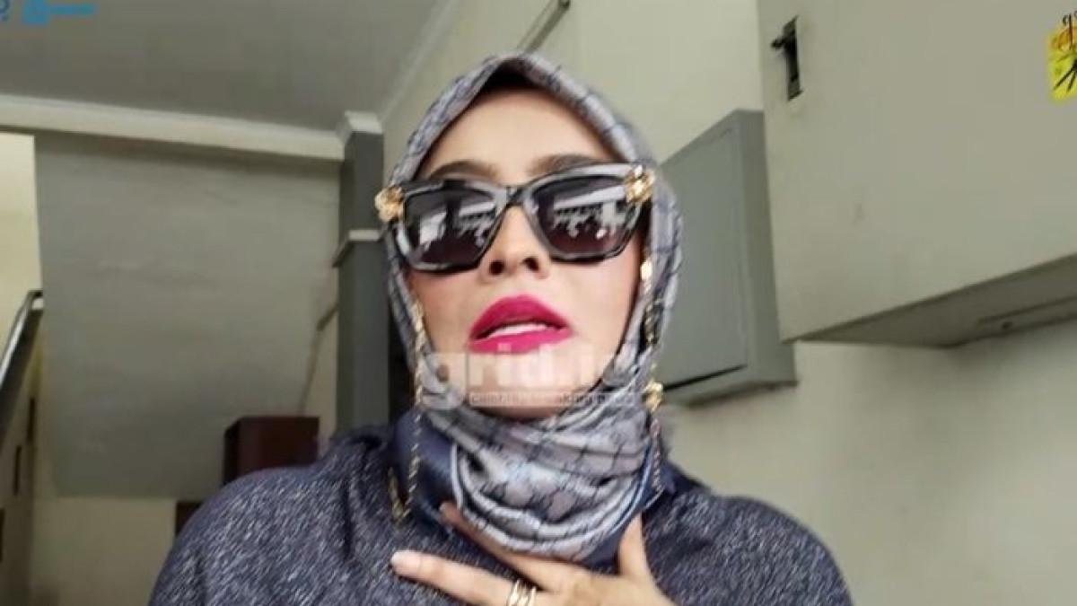 POLEMIK SELEB - Doktif di Pengadilan Negeri Tangerang, Kamis (6/8/2026).
