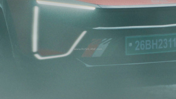 New Mahindra BE 6 Formula E Teased