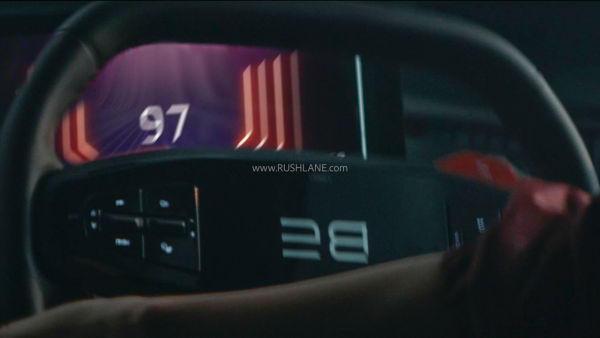 New Mahindra BE 6 Formula E Teased