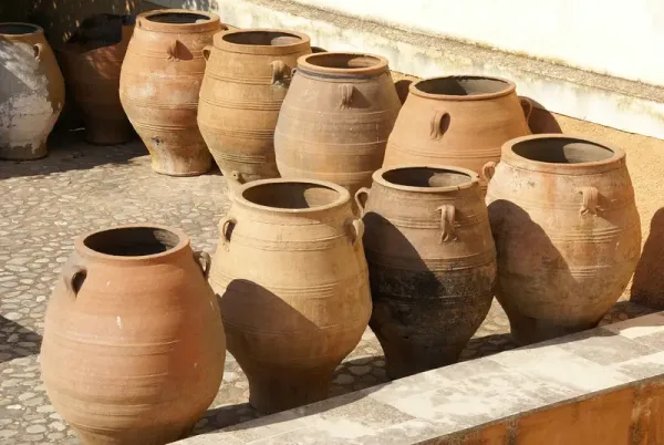 Kok Bisa Madu Berusia 3.000 Tahun dari Makam di Mesir Tetap Awet?