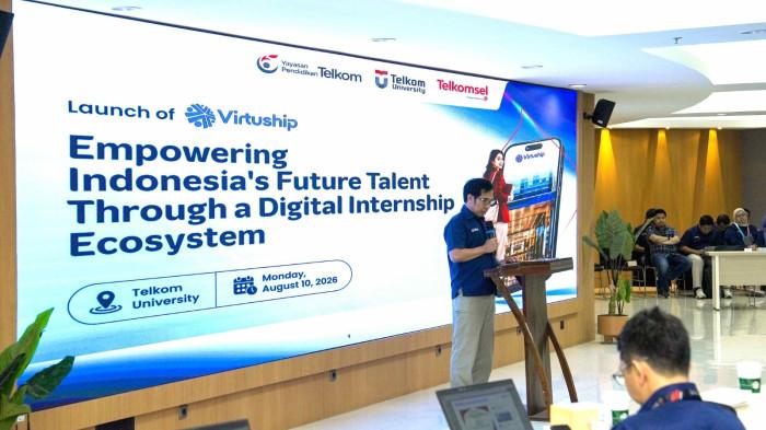 MAGANG VIRTUAL - Telkomsel 5688