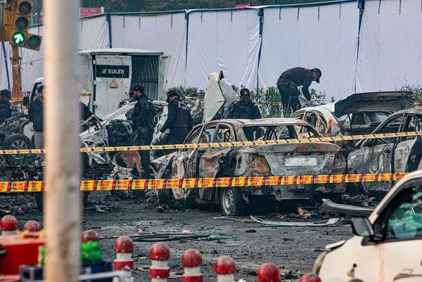 SC Rejects UAPA Bail Post-Delhi Blast | Outlook India