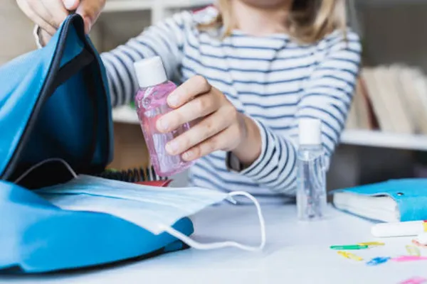 School Bag Essentials: 6 Must-Have Items for Every Child