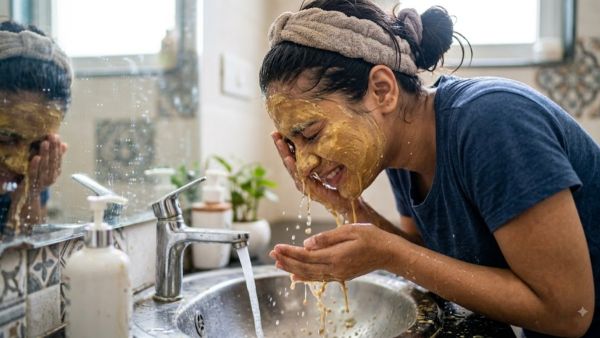  home skin care