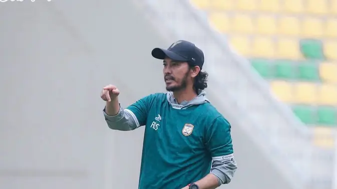 Ade Suhendra. (Bola.com/Nandang Permana)