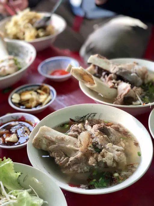 Terlalu Viral, Pemilik Warung Mie Ini Malah Mau Tutup Usahanya!
