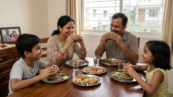 Follow these tips to enhance taste Follow these tips to enhance taste
