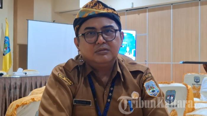 13082026 Plt Direktur RSUD dr H Jusuf SK Tarakan, dr Budy Azis