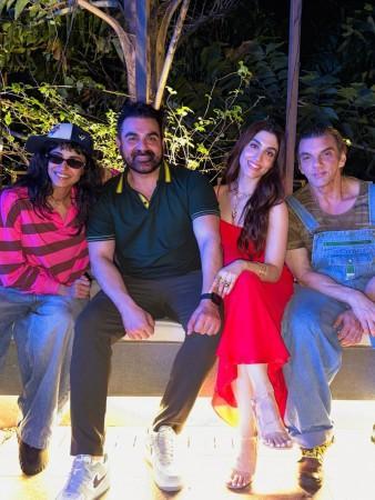 'Looks older than Salman-Arbaaz Khan': Sohail Khan's drastic weight loss leaves fans concerned (then and now pics)