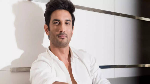Sushant Singh Rajput