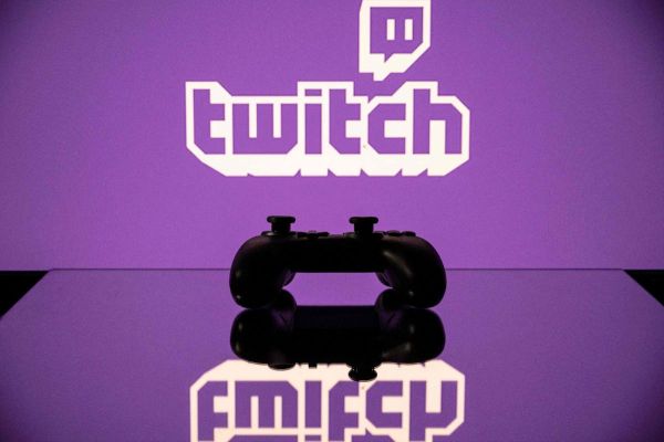 Amazon will train on Twitch streamers' content by default, unless they opt out