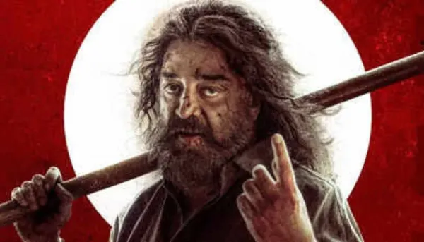Kamal Haasan completes 67 years in cinema, reflects on his extraordinary journey