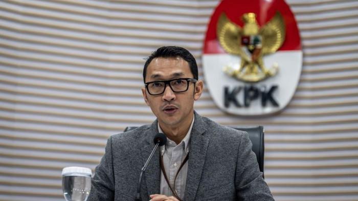 JUBIR KPK - Juru Bicara KPK, Budi Prasetyo