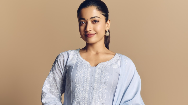 Rashmika Mandanna