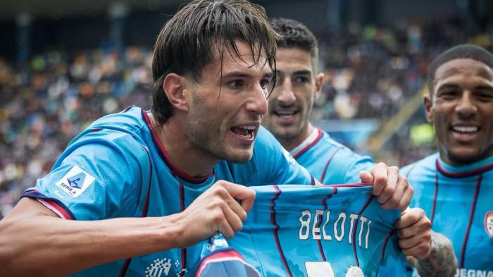 SERIE A - Cagliari akan menjamu Sassuolo dalam pertandingan  Serie A Italia pada Jumat (31/10/2025) dini hari.