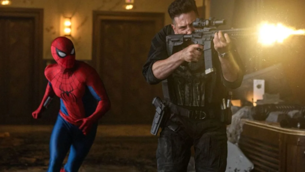 Spider-Man: Brand New Day is a mayhem at worldwide box office