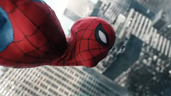 Spider-Man Brand New Day crosses $700 million mark at domestic box office