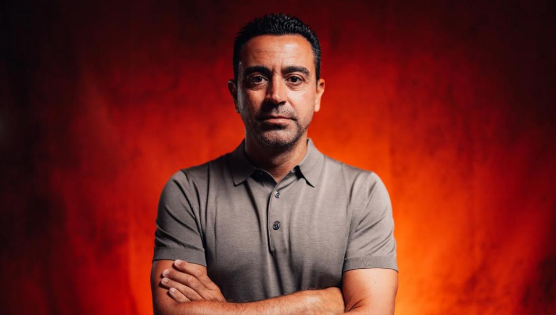 PELATIH TIMNAS BELANDA - Legenda Barcelona, Xavi Hernandez resmi menjadi pelatih Timnas Belanda pada Kamis (13/8/2026). Ia menggantikan pelatih Ronald Koeman yang dipecat pasca Piala Dunia 2026 dan dikontrak hingga 2030.