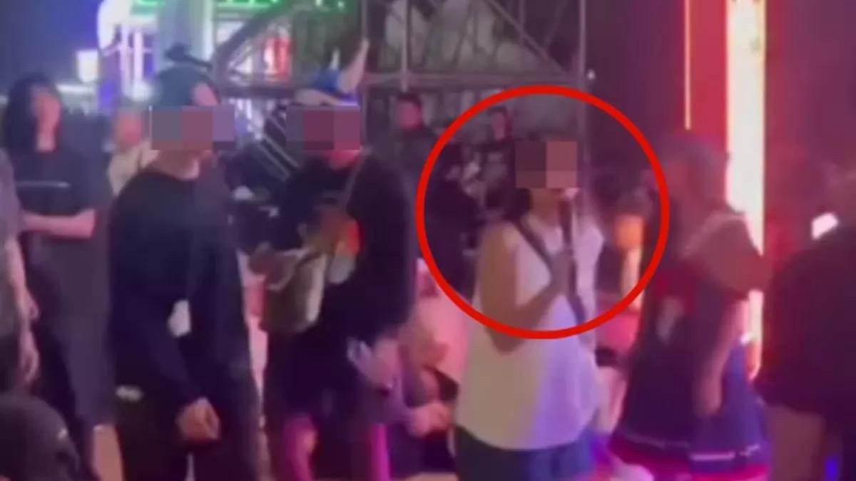 KABAR VIRAL - Penampanag wanita yang bikin tantangan hafalan Al Quran hadiah miras.