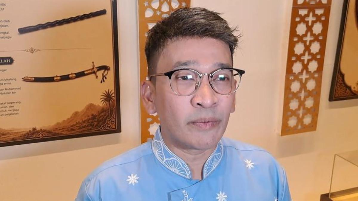 KABAR ARTIS - Momen Iis Dahlia tak percaya Ruben Onsu terlilit pinjol seperti tudingan Sarwendah karena alasan ini.