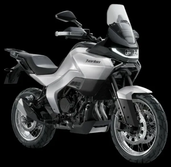 norton atlas