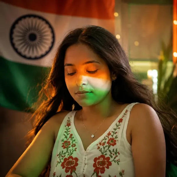 Independence Day 2026 WhatsApp DP
