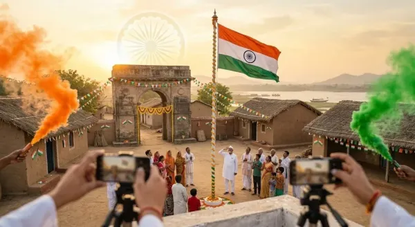 Independence Day 2026