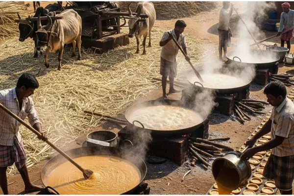 Independence Day 2026: How 7 Everyday Foods Became Tools of Revolution