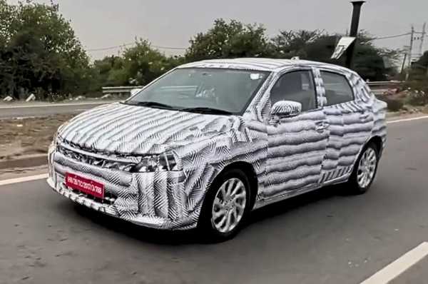 2026 Maruti Baleno Facelift Launch