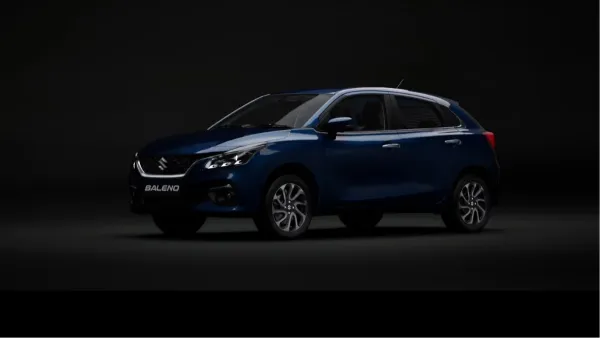 2026 Maruti Baleno Facelift Launch