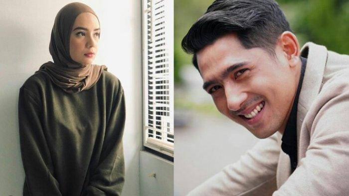 Arya Saloka larang Putri Anne syuting sinetron lagi