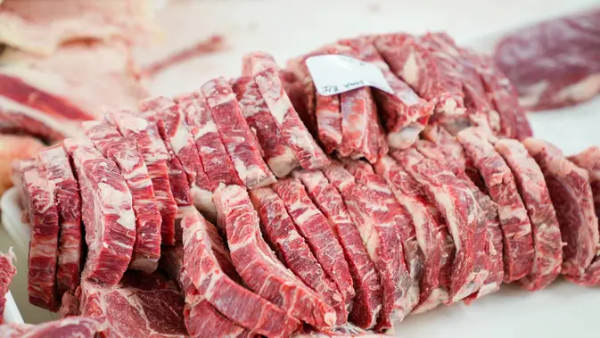 Resep Gulai Kambing Empuk yang Gurih Anti Prengus dengan Bahan Utama Daging Kambing (Pexels.com/Mark)