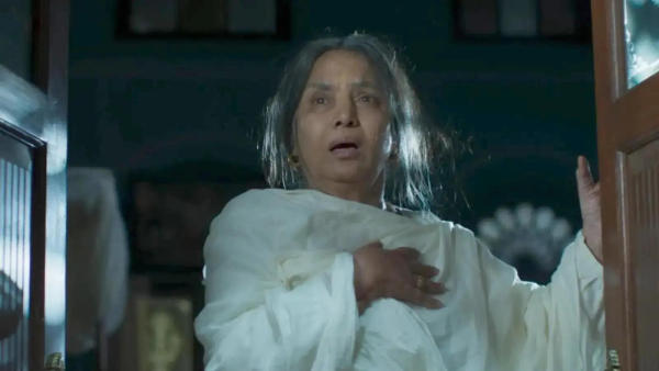 Shabana Azmi in Batwara 1947