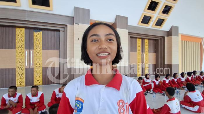 14082026 Calon Paskibraka Tarakan, Syallomitha Teslatu 02