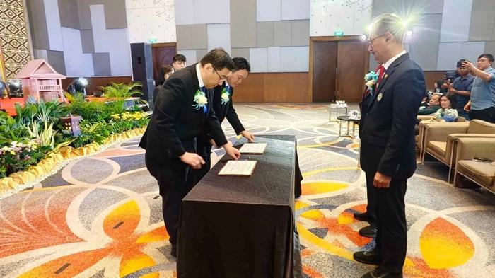Pengurus Perhimpunan Rumah Sakit Seluruh Indonesia PERSI & MAKERSI Sulawesi Utara 2026–2030