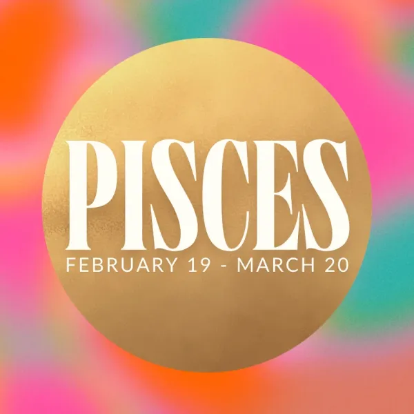 pisces zodiac signs abundance luck august 15, 2026
