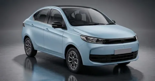 beat tigor facelift pangong pulse