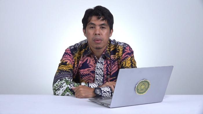 TANGGAPI USULAN PRESIDEN - Pakar Hubungan Internasional (HI) dari Universitas Muhammadiyah Yogyakarta (UMY), Dr. Ahmad Sahide. Ia menilai usulan Presiden Prabowo Subianto tentang penerapan kewarganegaraan ganda perlu dikaji ulang.