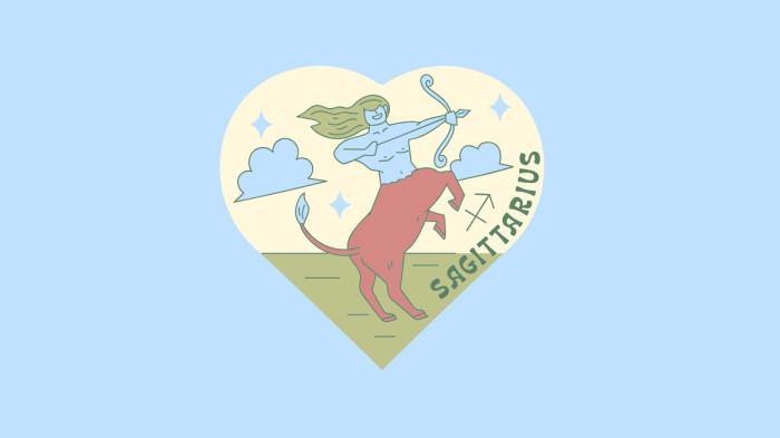 RAMALAN ZODIAK - Lambang zodiak Sagitarius.