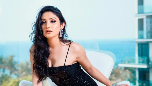 Donal Bisht