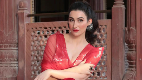 Shalini Passi