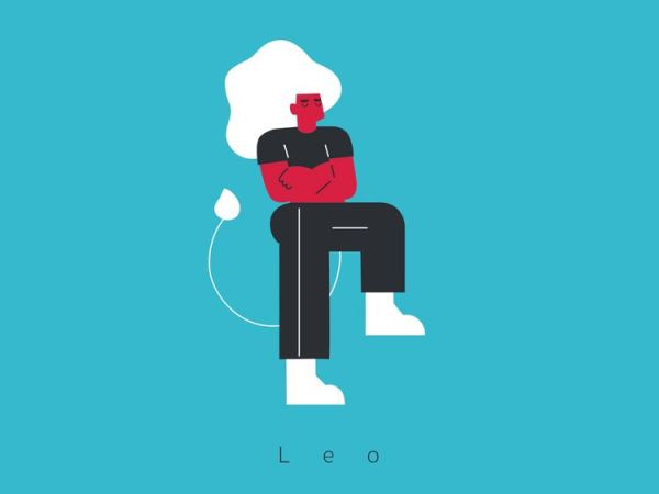 Leo Horoscope Leo Horoscope