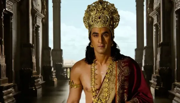 Ranbir Kapoor’s Ramayana gets new title for China release?