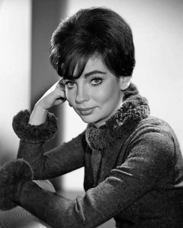 Karyn KupcinetCredit: CBS via Getty