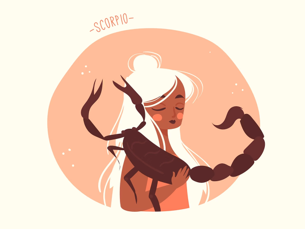 Horoscope Predictions For Scorpio Horoscope Predictions For Scorpio