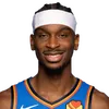 player headshot