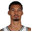 player headshot